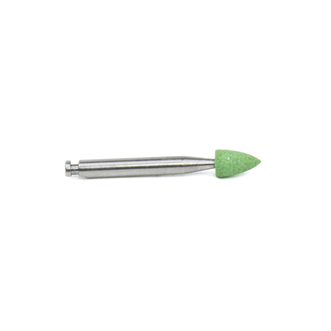 JIFFY PUNTA PULIDO ULTRADENT VERDE