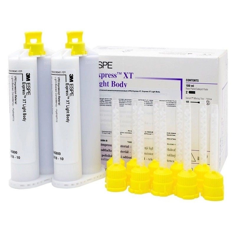 3M EXPRESS XT LIVIANA