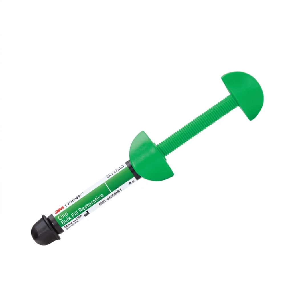 3M FILTEK BULK FILL ONE A1