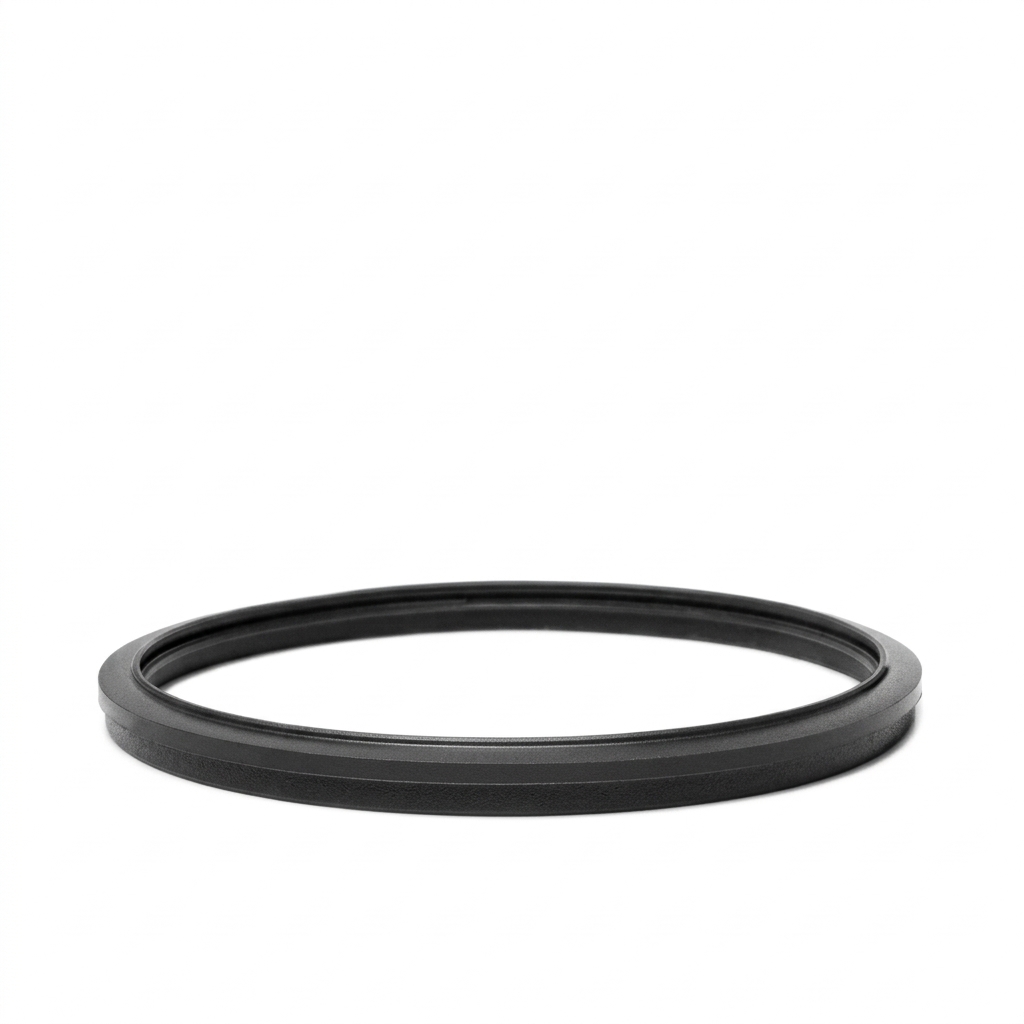 EMPAQUE DE PUERTA AUTOCLAVE LINA