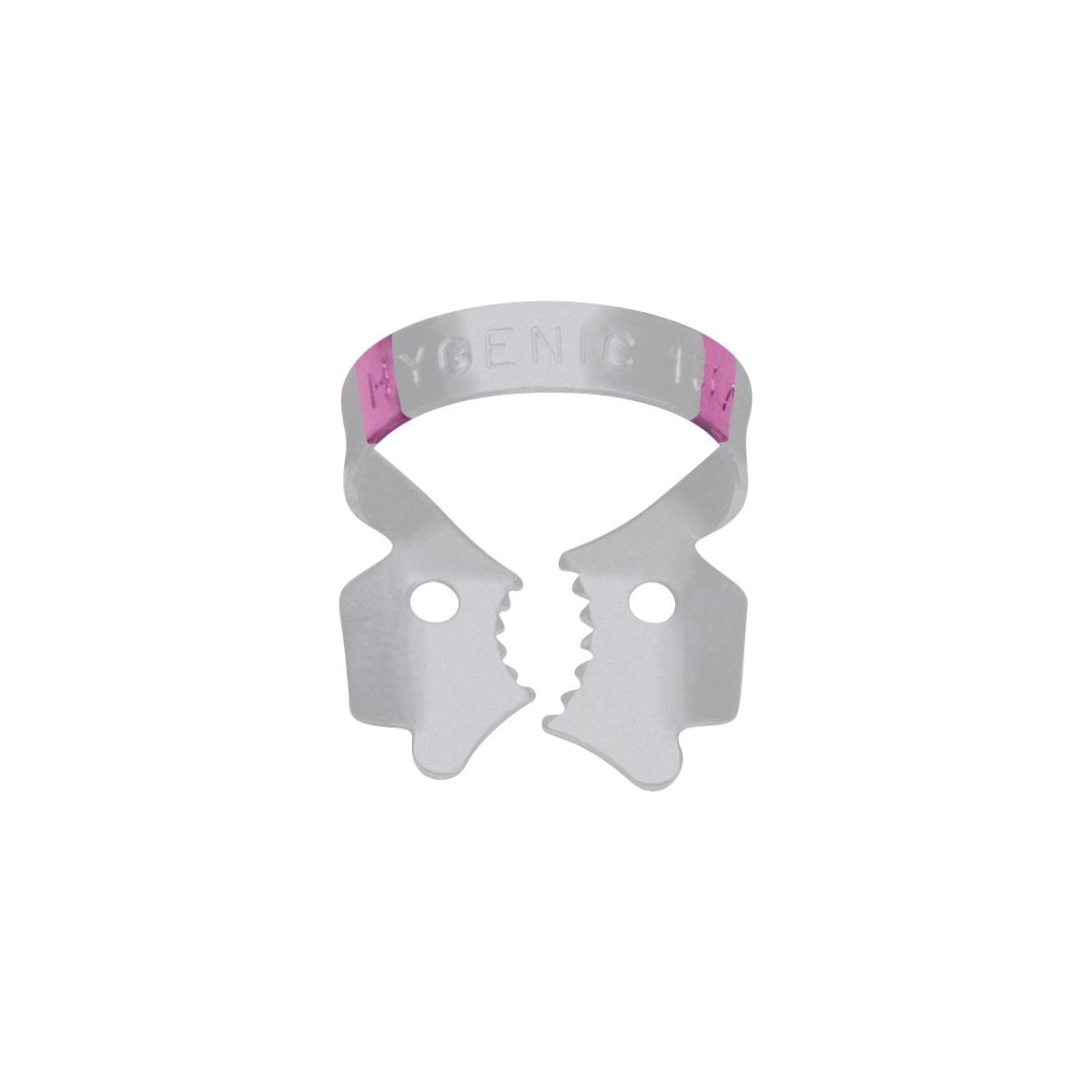 CLAMP HYGENIC #13A C/ALAS