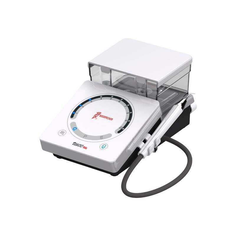 SCALER WOODPECKER U600