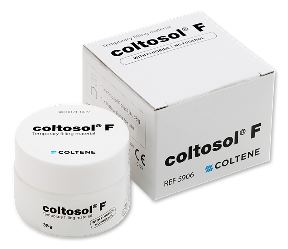 COLTOSOL F OPTURADOR TEMPORAL