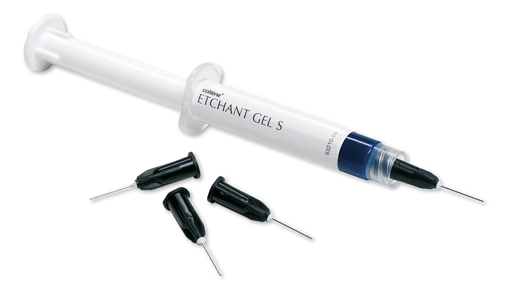 Acido GEL DE GRABADO al 37% 2.5G