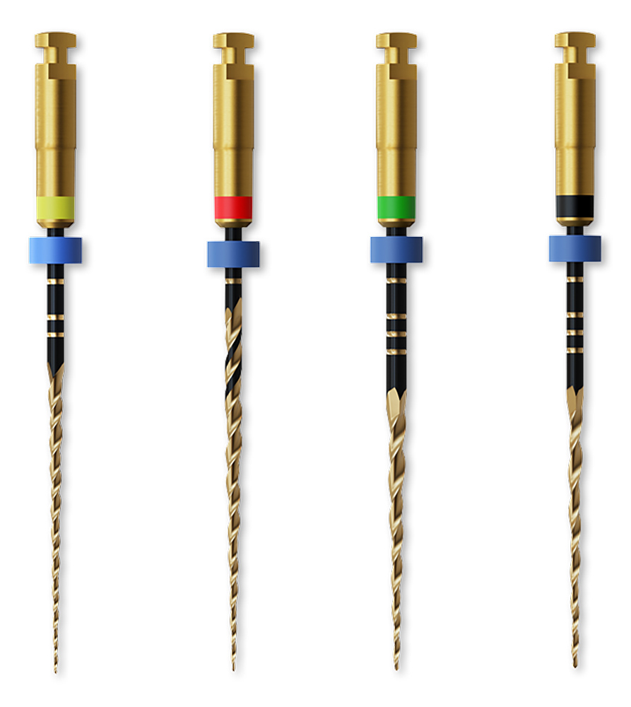 LIMA 2SHAPE F40 N40 4% L25 UND