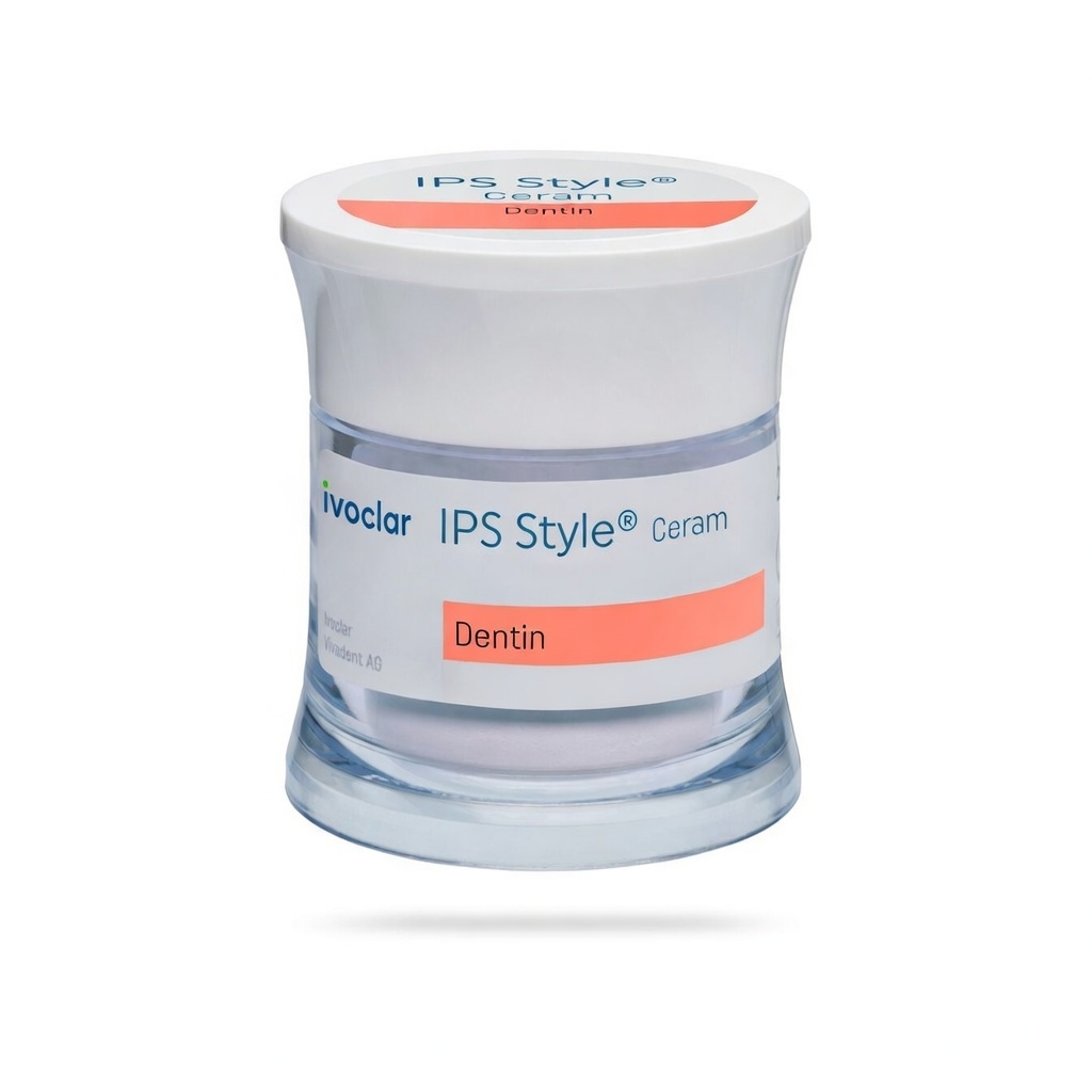 IPS STYLE DENTIN B120G