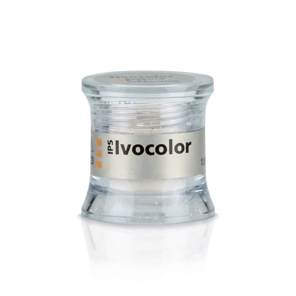 IVOCOLOR E21 BASIC RED ESSENCE 1.8g