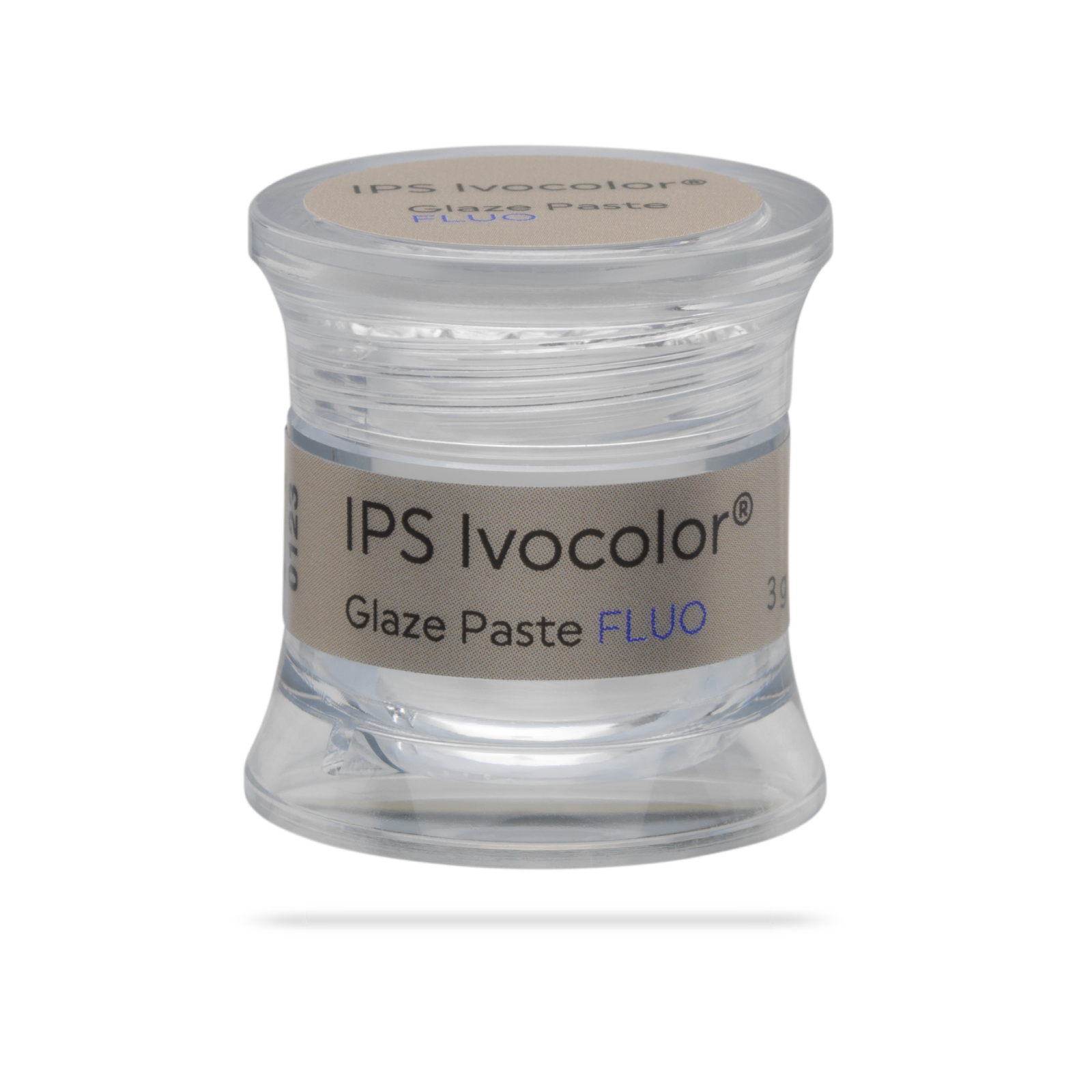 IVOCOLOR GLAZE PASTA FLUO 3g