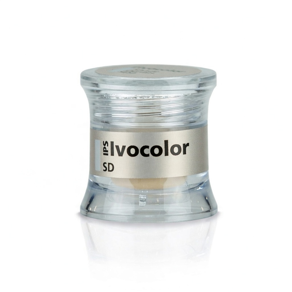 IVOCOLOR SD7 SHADE DENTIN
