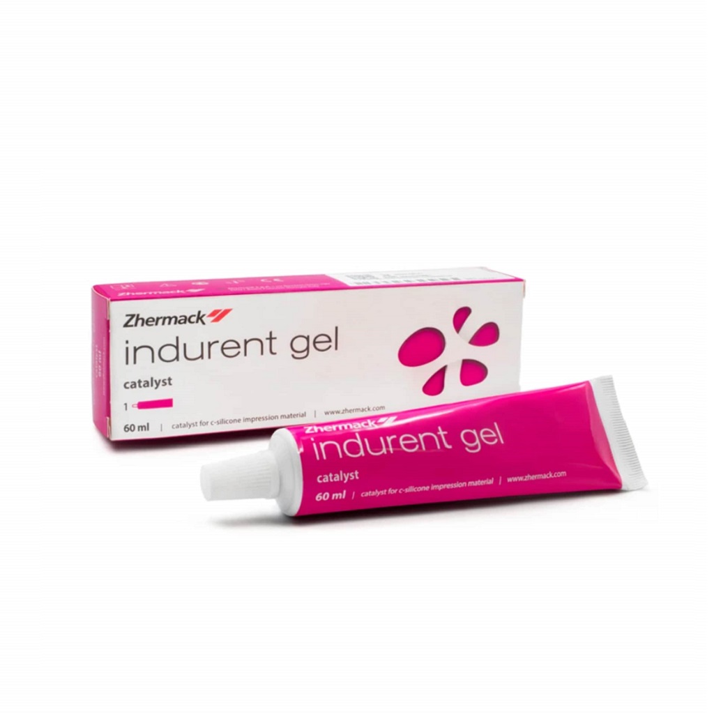 INDURENT GEL ACTIVADOR ZHERMACK