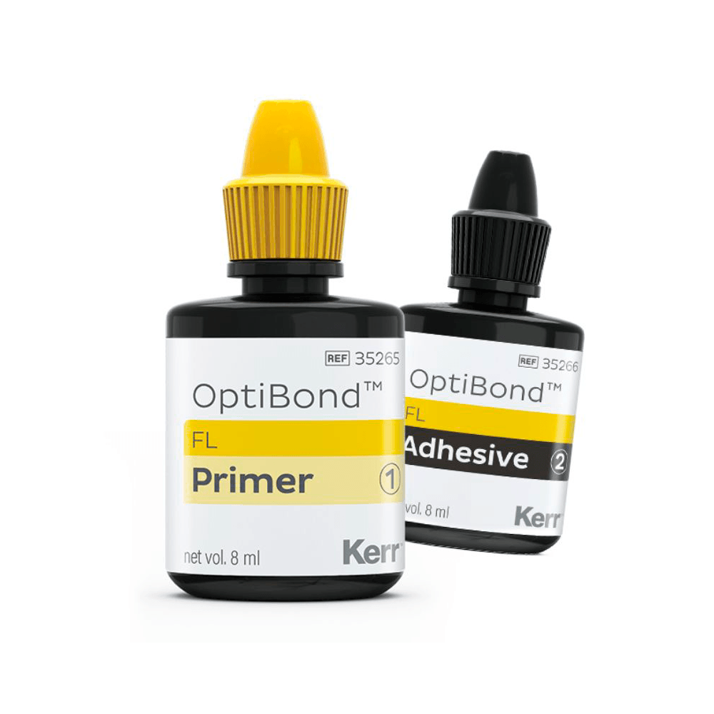 OPTIBOND FL KIT (Primer/Adhesive)