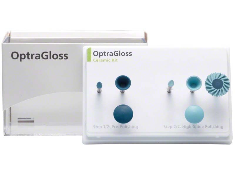 OPTRAGLOSS CERAMIC KIT