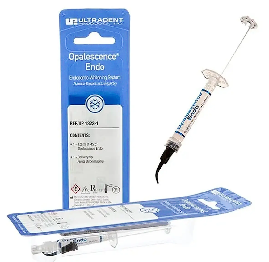 OPALESCENCE ENDO JER