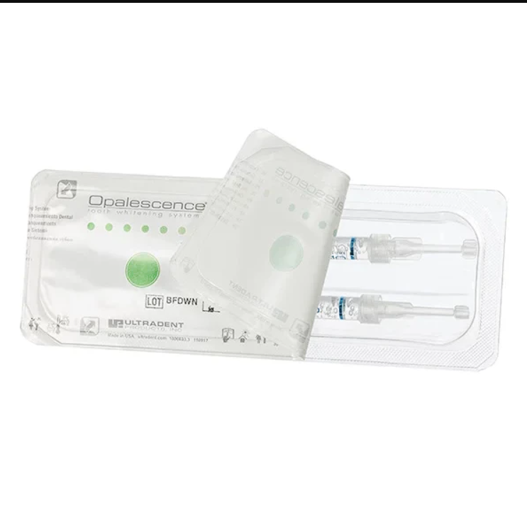 OPALESCENCE x 2 AL 15%