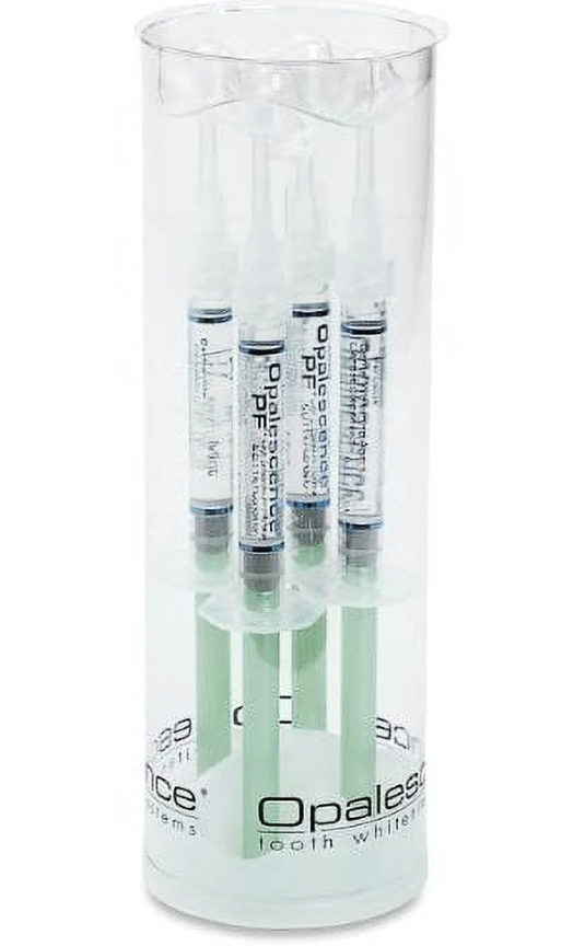 OPALESCENCE x 4 AL 10%