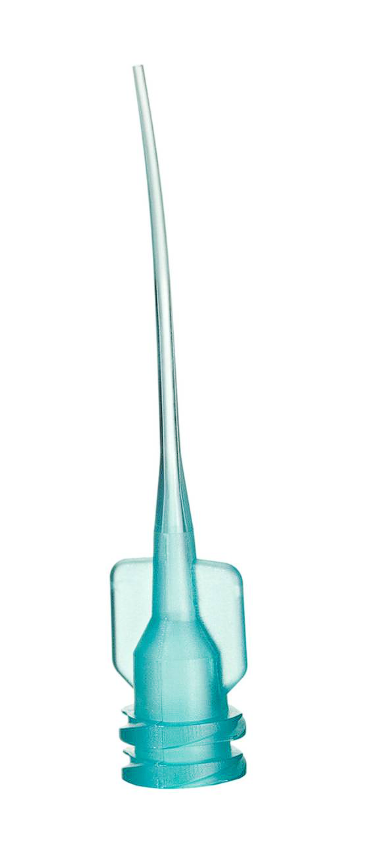 PUNTA CAPILLARY ULTRADENT VERDE