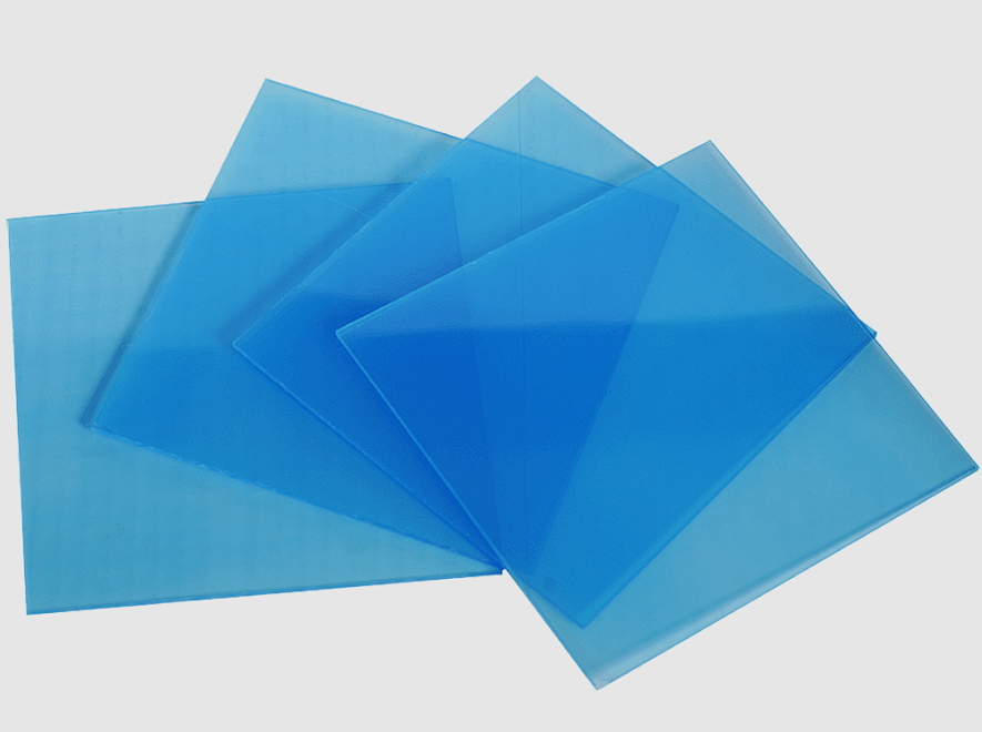 ACETATO RIGIDO # 080