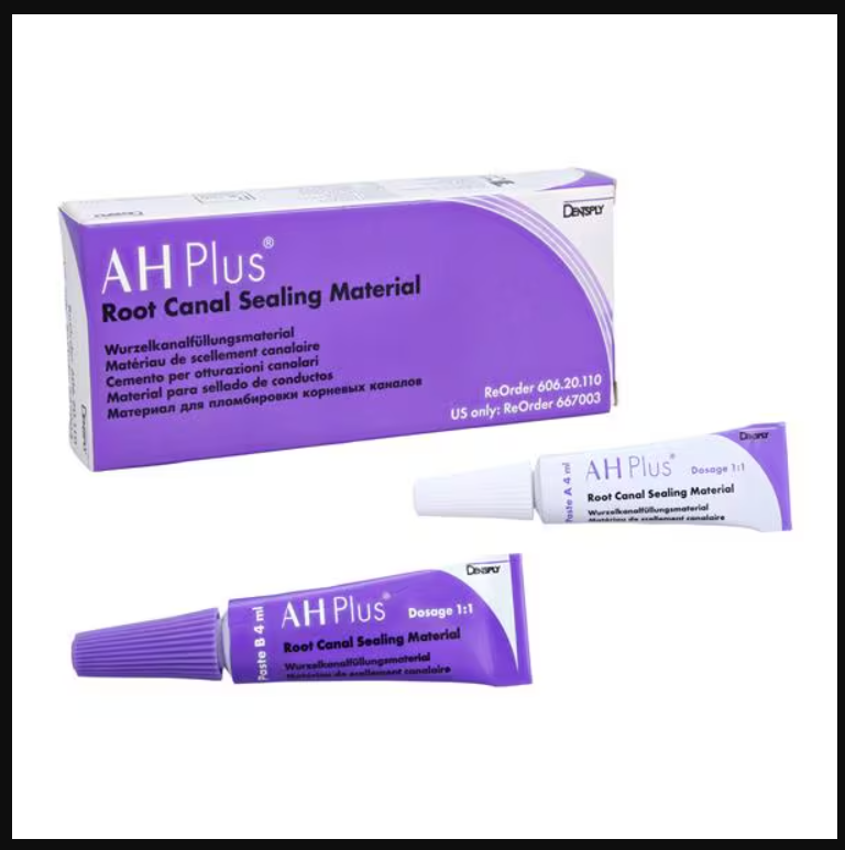 AH PLUS ROOT CANAL