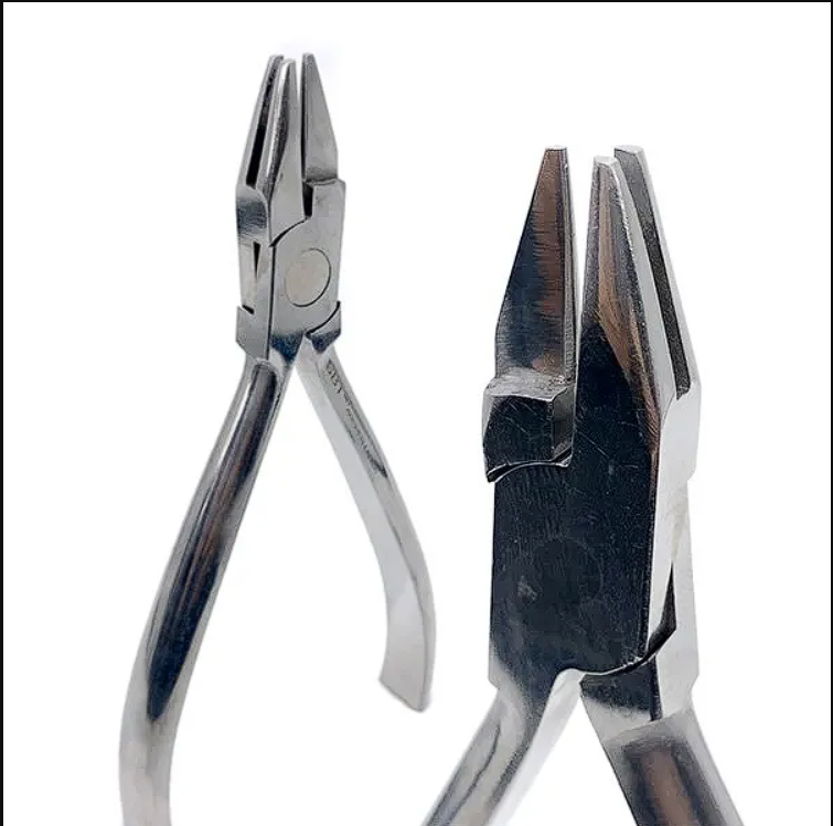 ALICATE GENA 3 PUNTAS