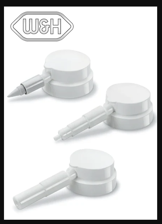 BOQUILLA PARA LUBRICANTE MD-400