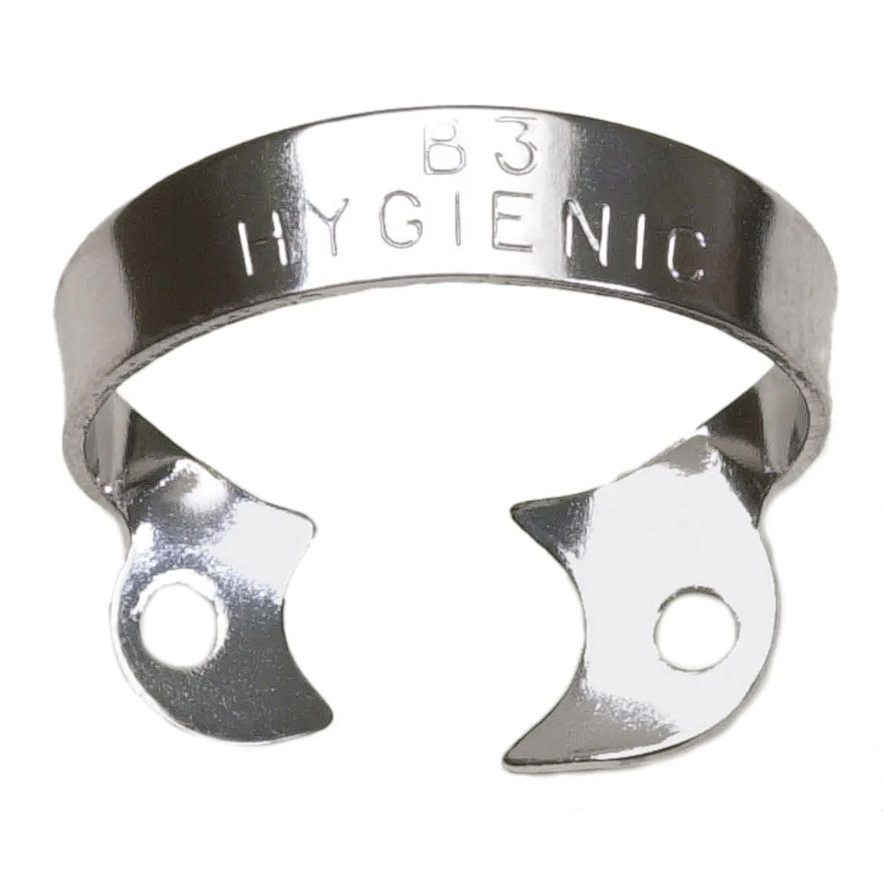 CLAMP HYGENIC BRINKER #B3