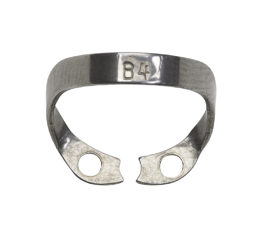 CLAMP HYGENIC BRINKER #B4