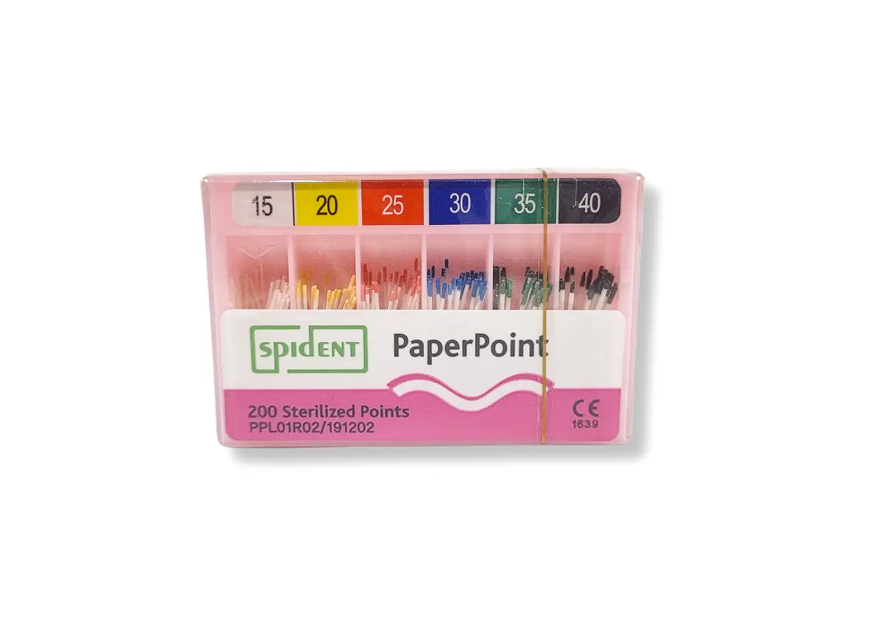 CONO PAPEL SPIDENT 15-40