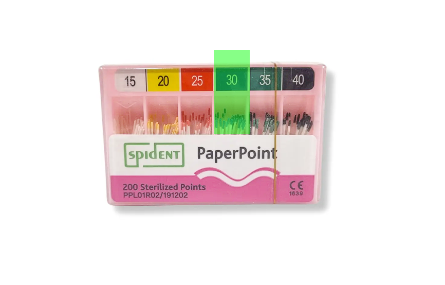 CONO PAPEL SPIDENT # 30