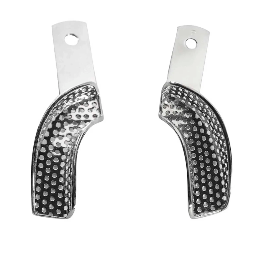 CUBETA  METAL PARCIAL  x 4 UNIDADES