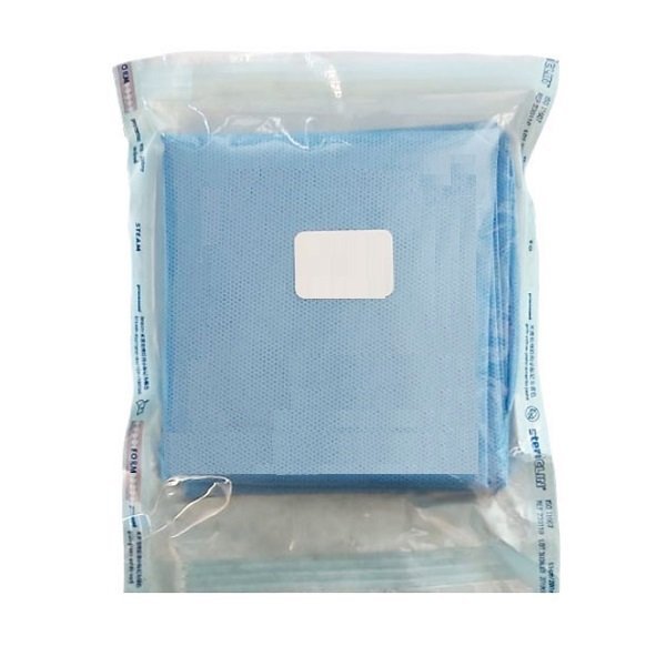 CAMPO SIMPLE ESTERIL 0.80 x 0.80