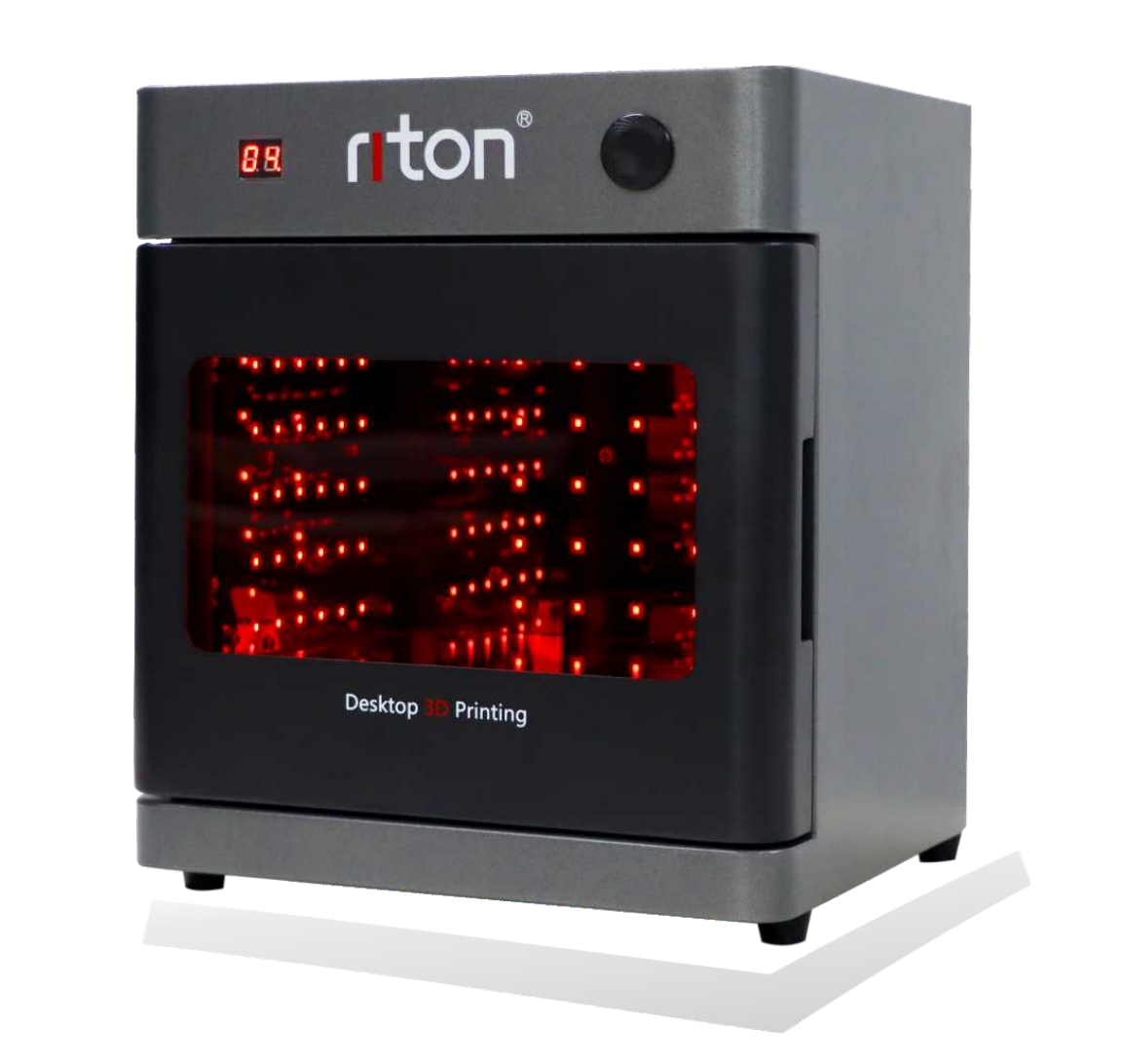 Curing Box Riton