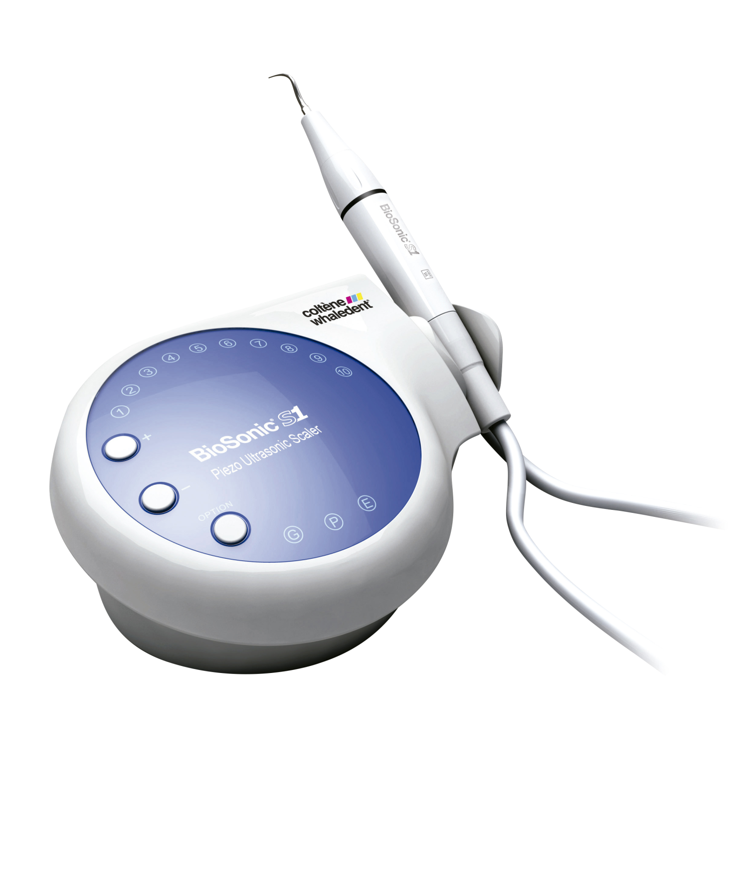 SCALER BIOSONIC S1 COLTENE