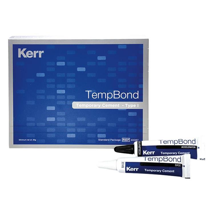 TEMP-BOND NE/BASE 50g+15g KERR