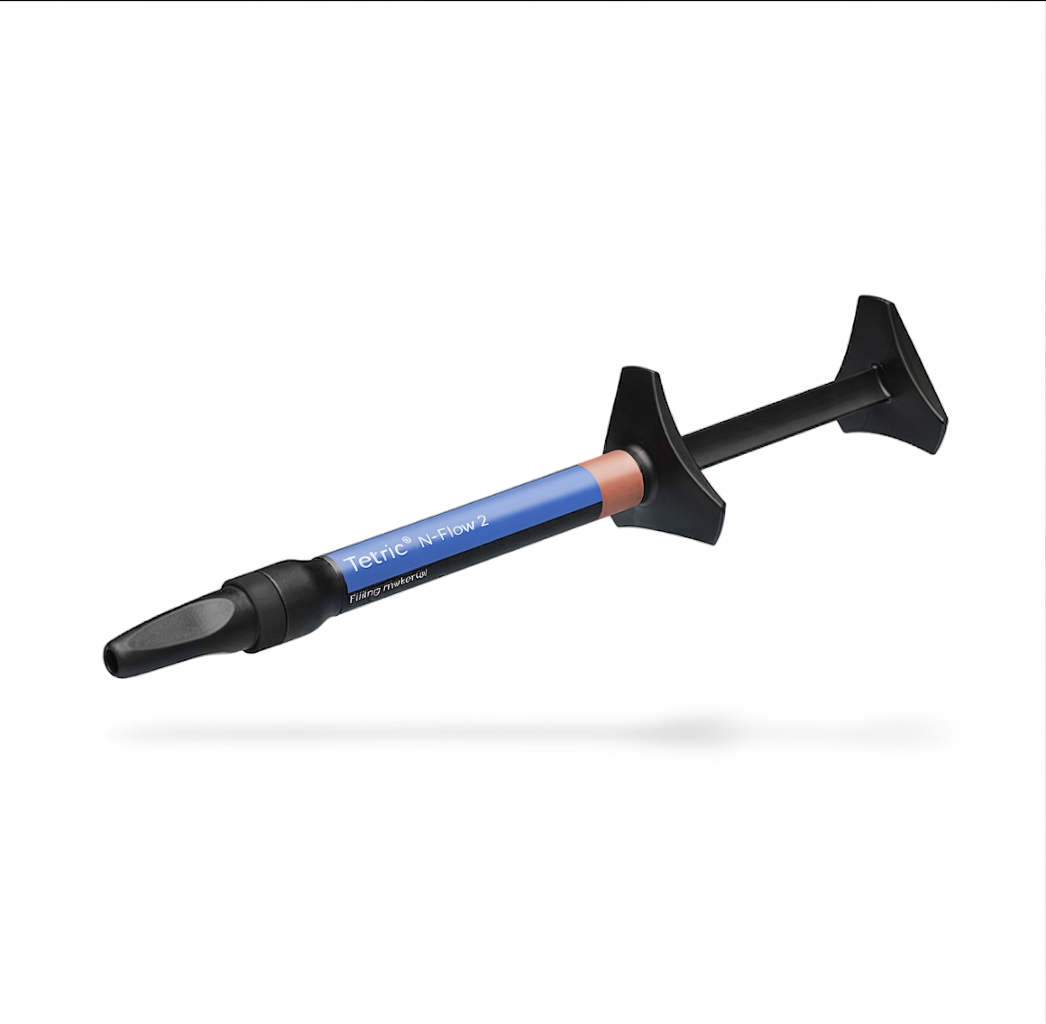 TETRIC N-FLOW (2) L 2g