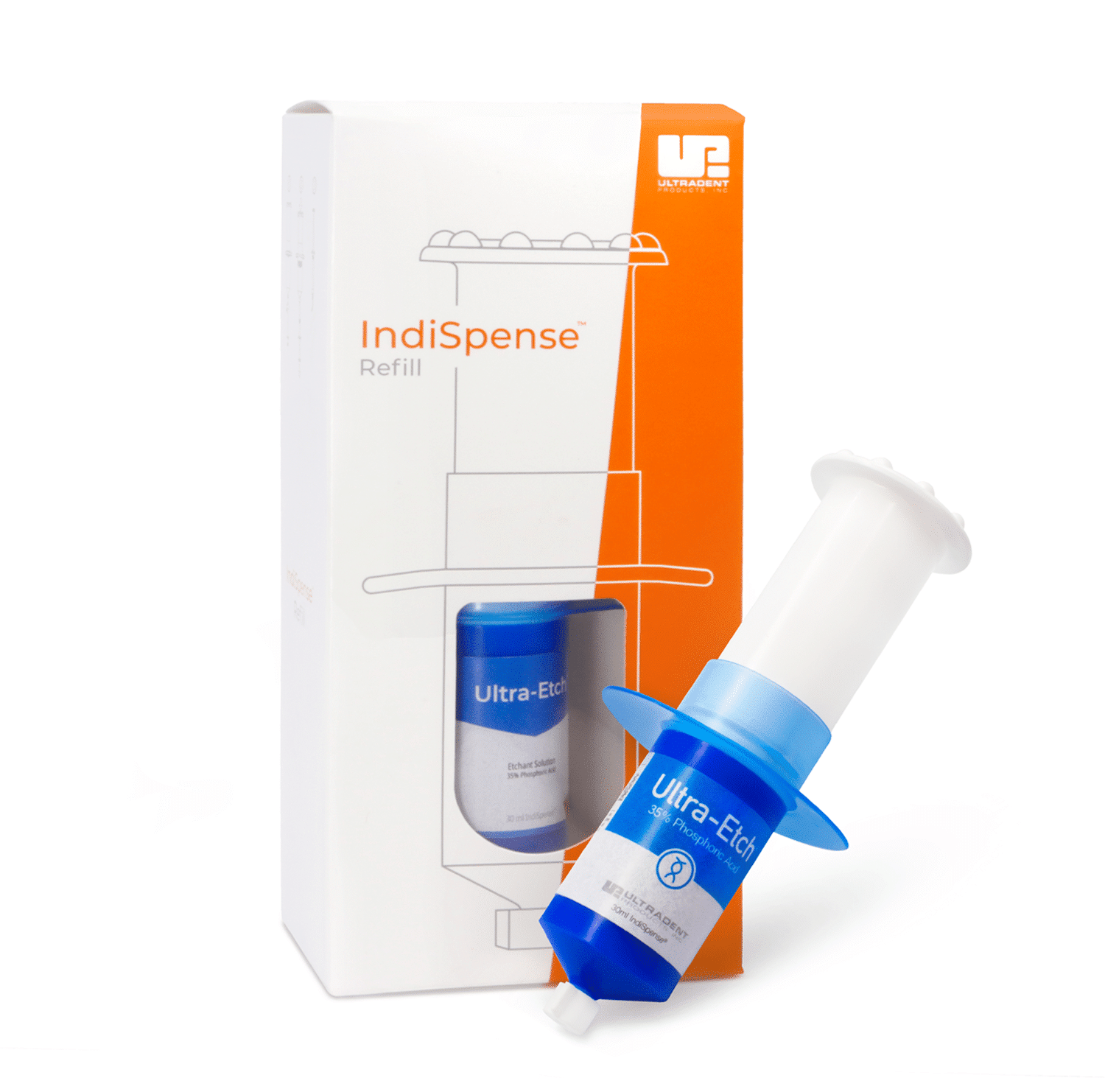 ACIDO ULTRA ETCH 30ml JUMBO