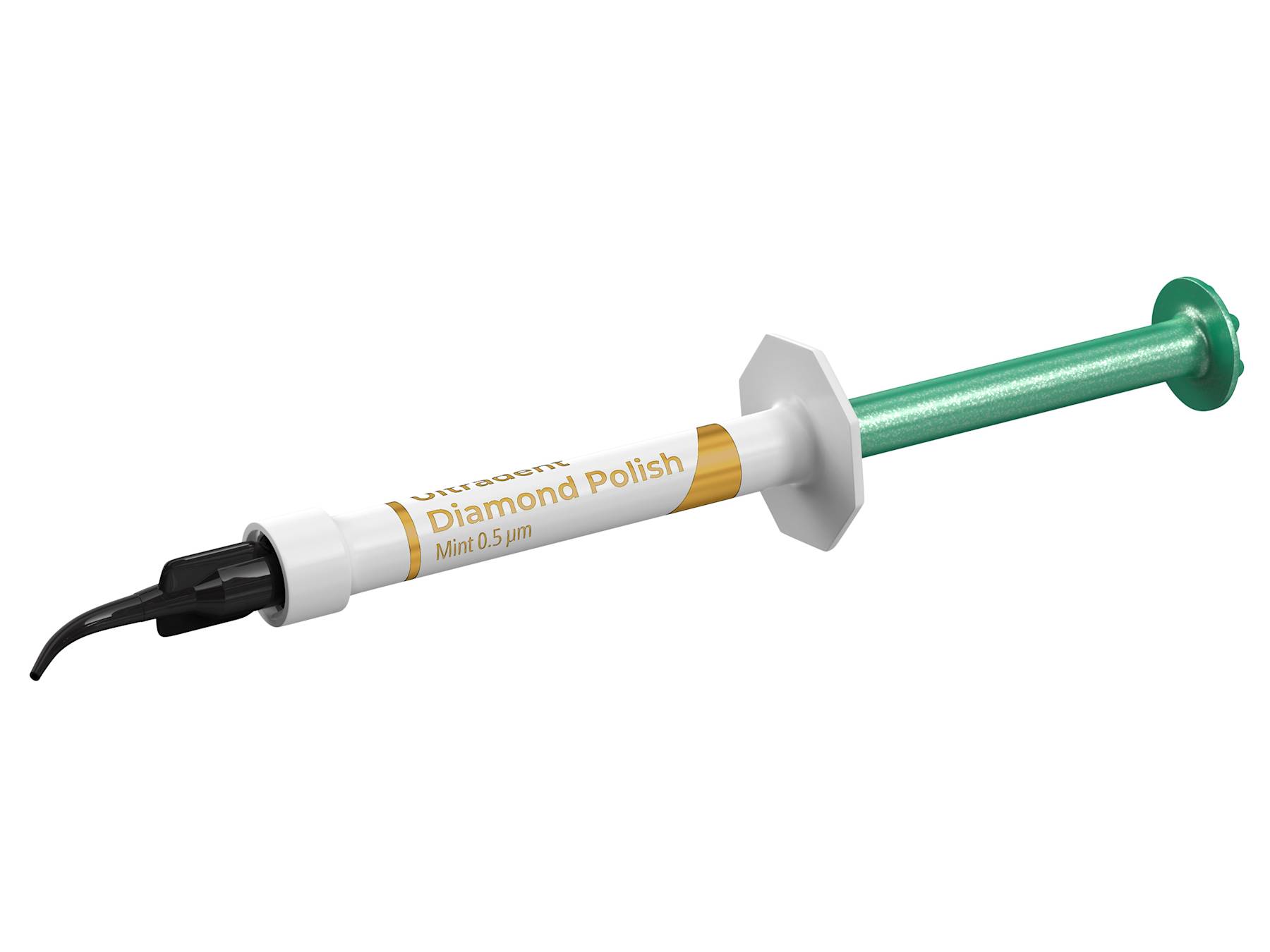 DIAMOND POLISH MINT 0.5 ULTRADENT