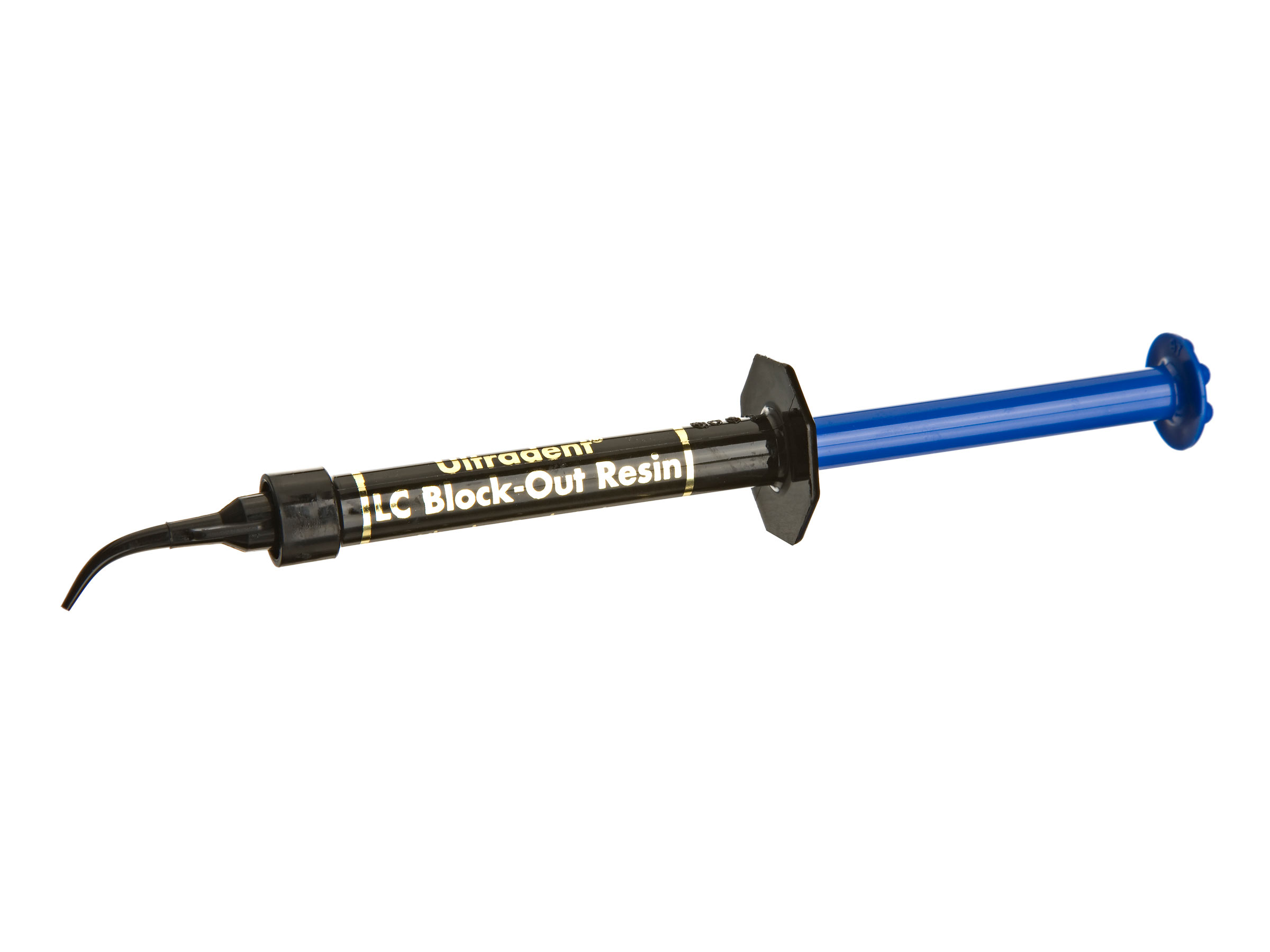 LC BLOCK OUT RESINA PARA CUBETAS  BLANQUEAMIENTO