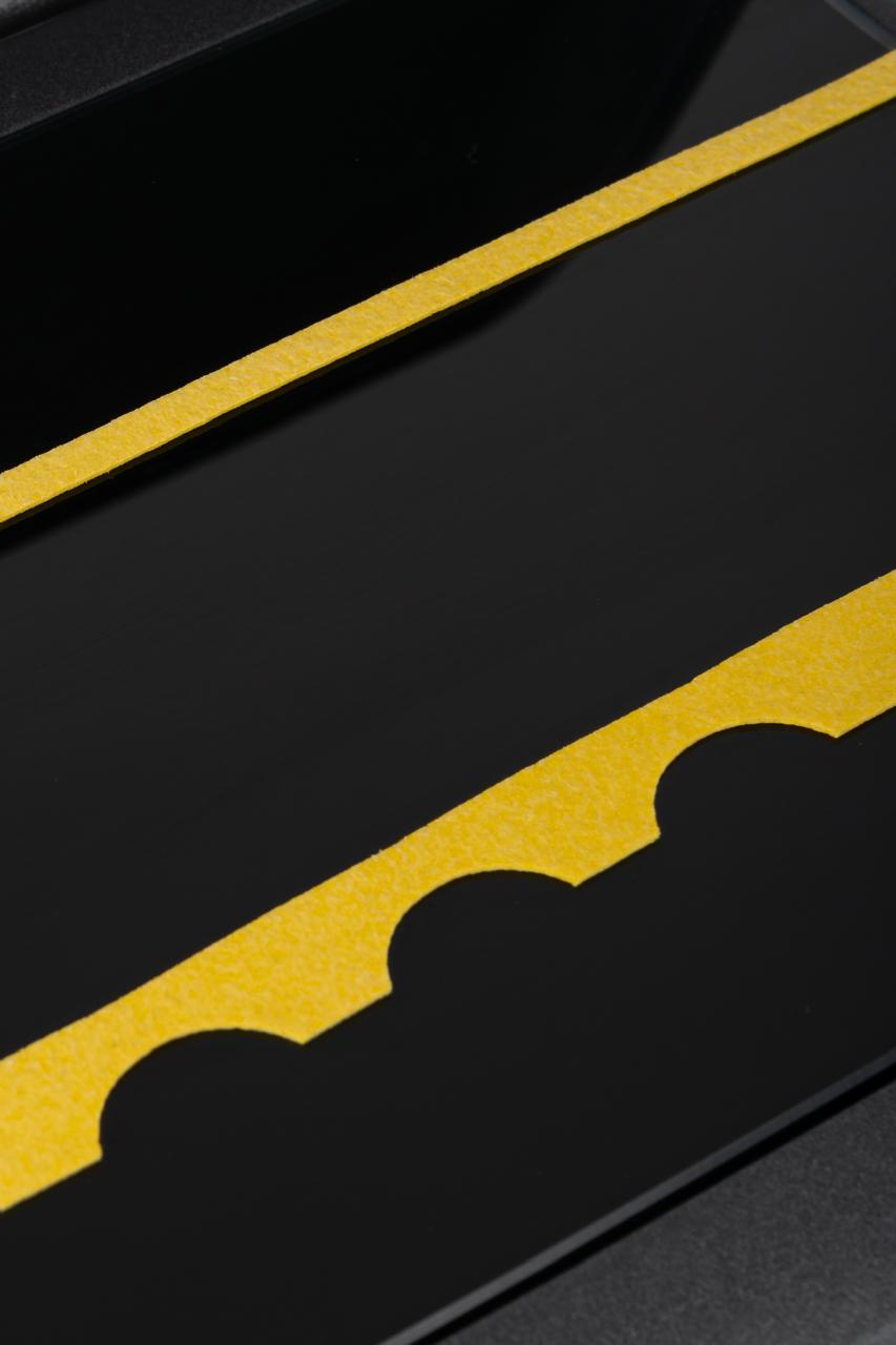 Evolution Absorbent Synthetic (4 yellow)