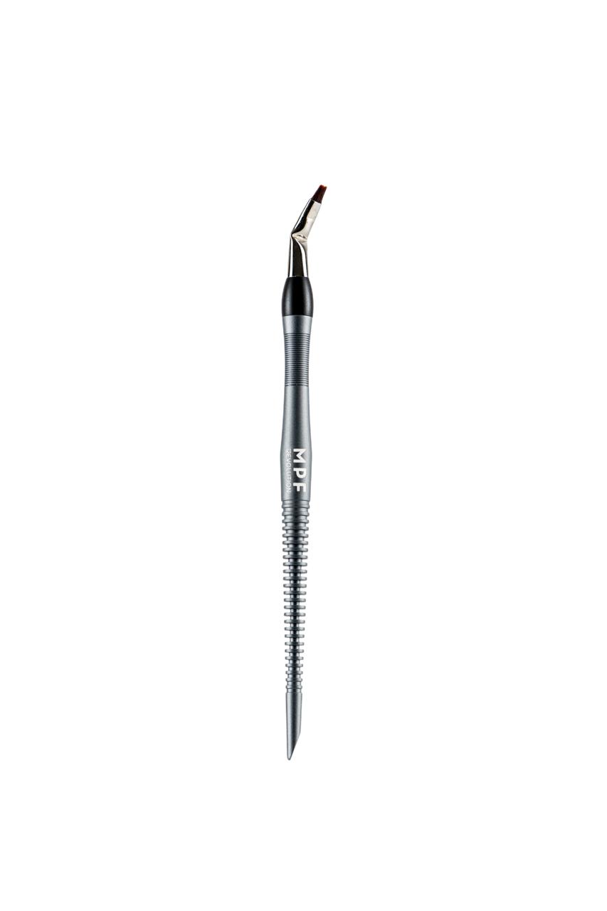 Pincel MPF Composite Flat Brush #6 Angled