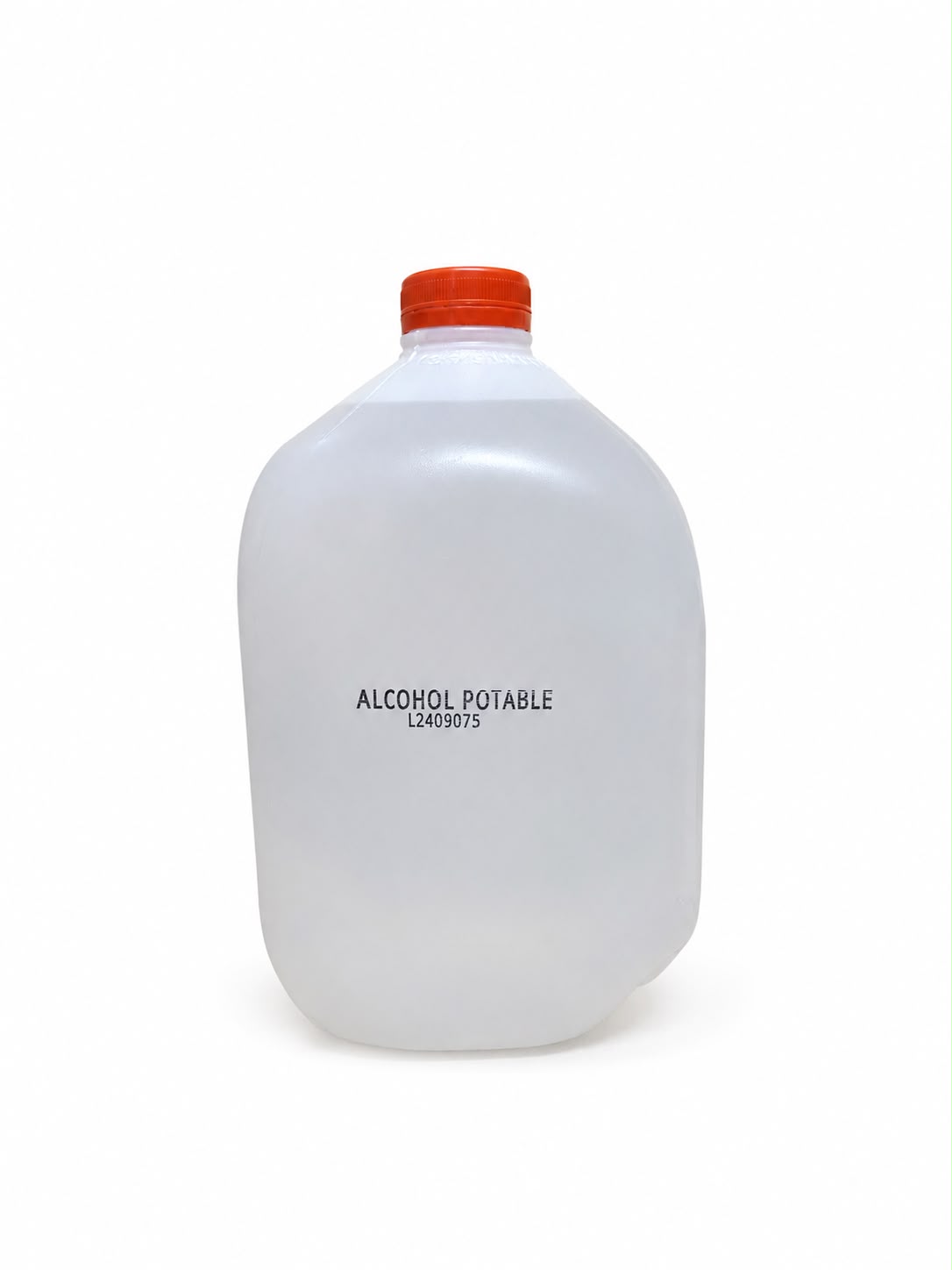 ALCOHOL INDUSTRIAL 3875 ML GENERICO