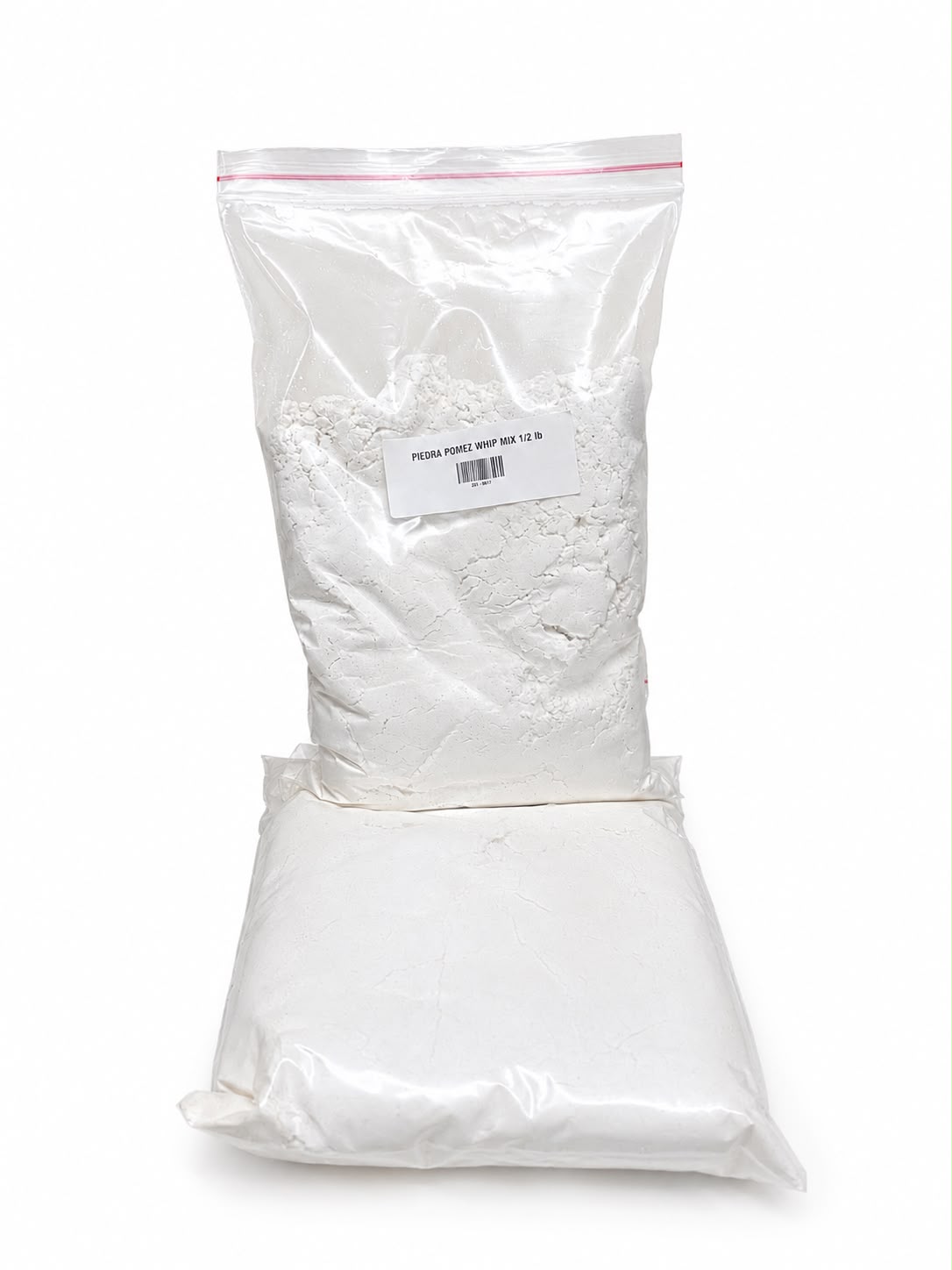 PIEDRA POMEZ WHIP MIX 1/2 lb