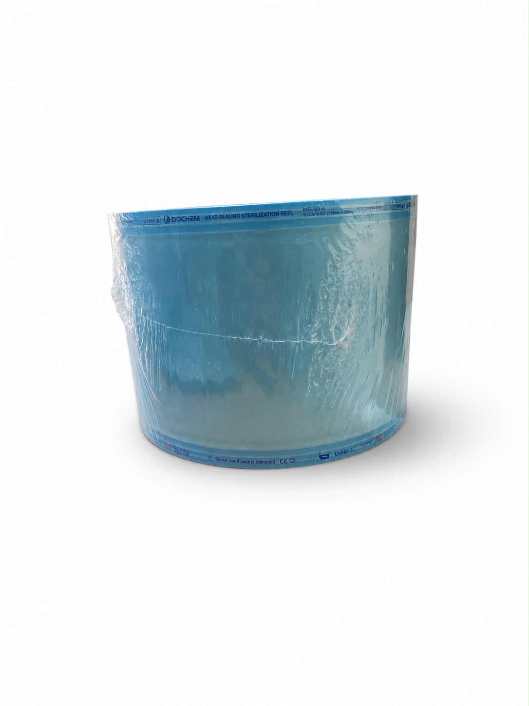Funda ROLLO 150x200 Esterilizar