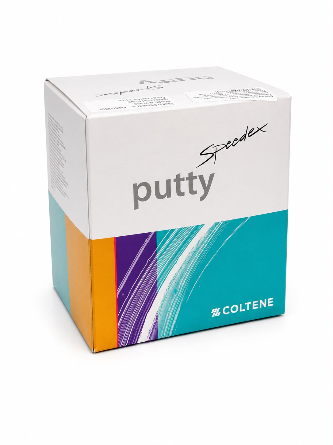 SPEEDEX PUTTY