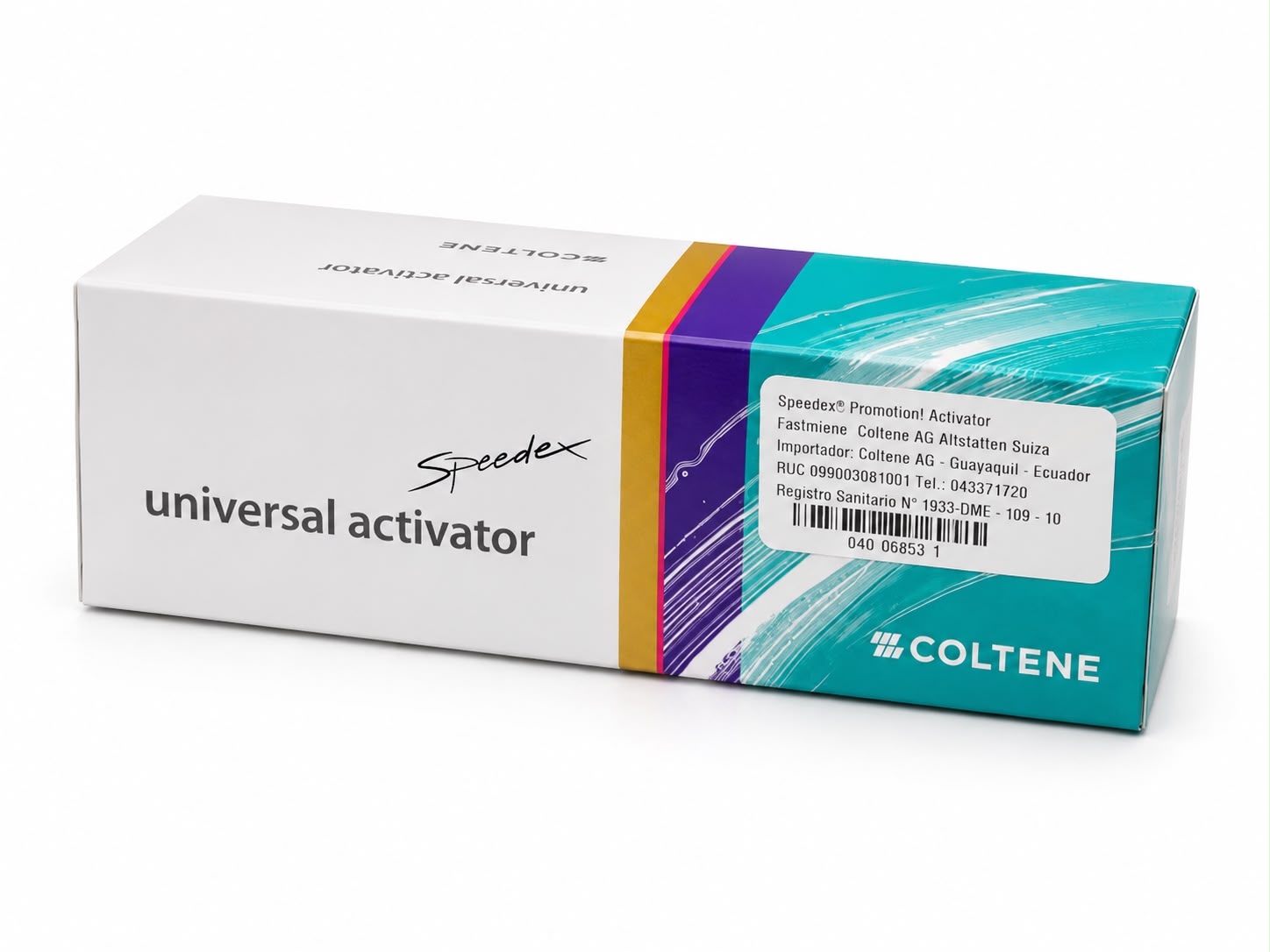 SPEEDEX ACTIVADOR