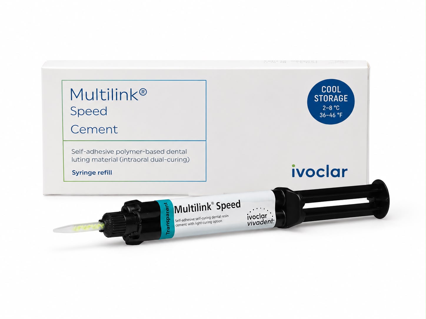 MULTILINK SPEED TRANS 6 g