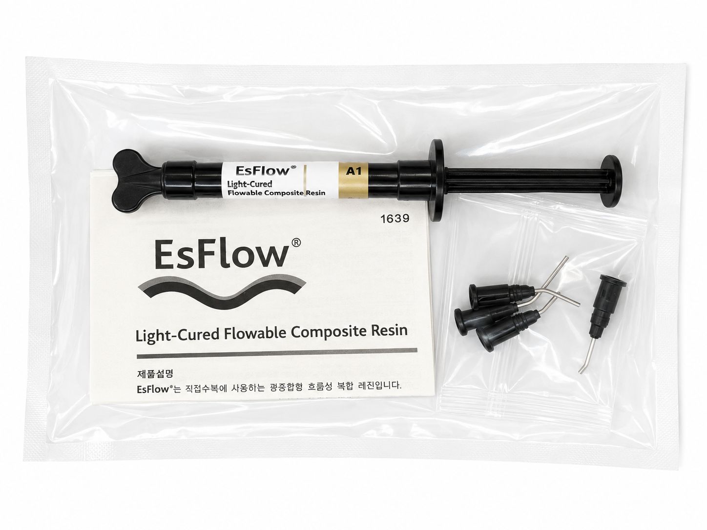EsFlow NANO A3 /2G