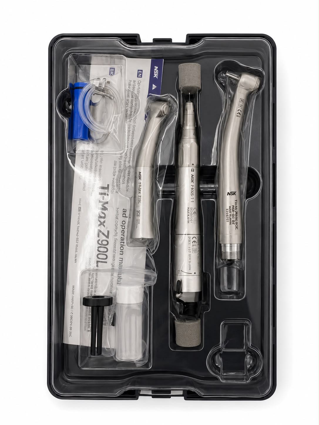 MICROMOTOR PANA-MAX PLUSFX KIT