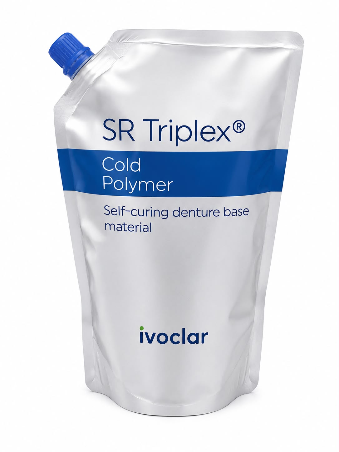 TRIPLEX COLD POLVO 500 g