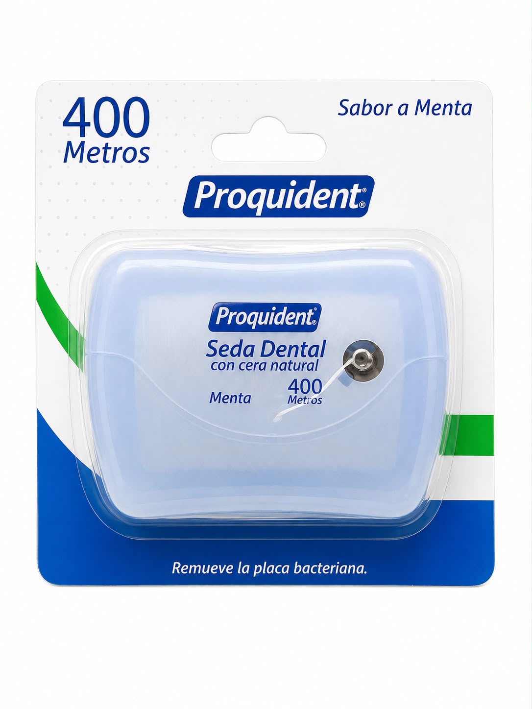 HILO DENTAL 400 mts