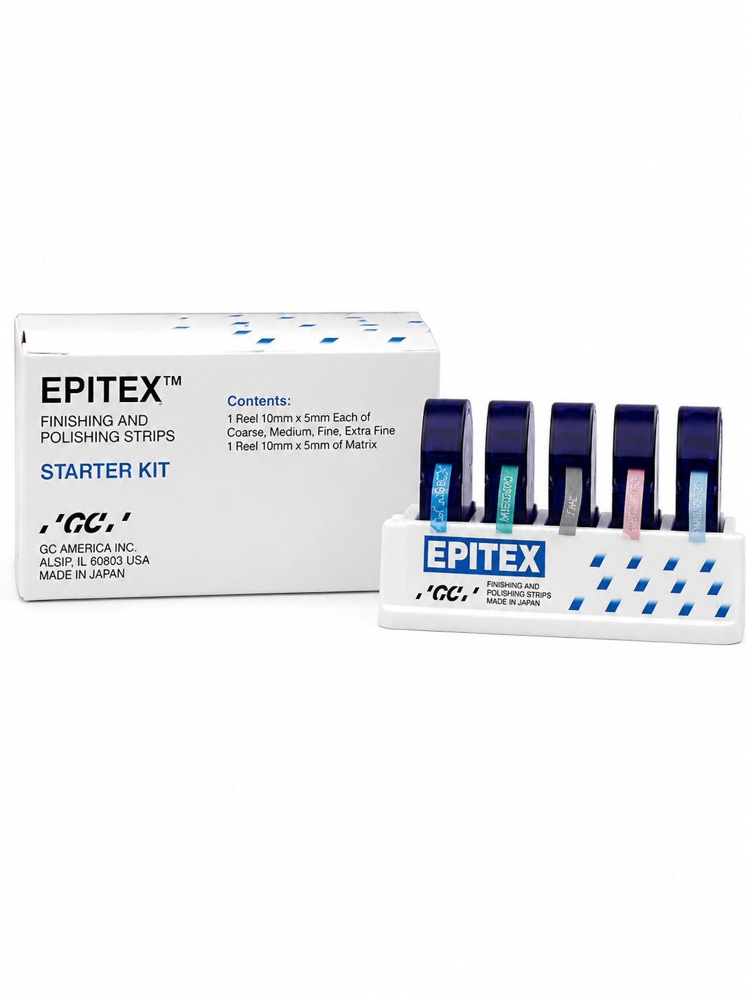 EPITEX STARTER KIT